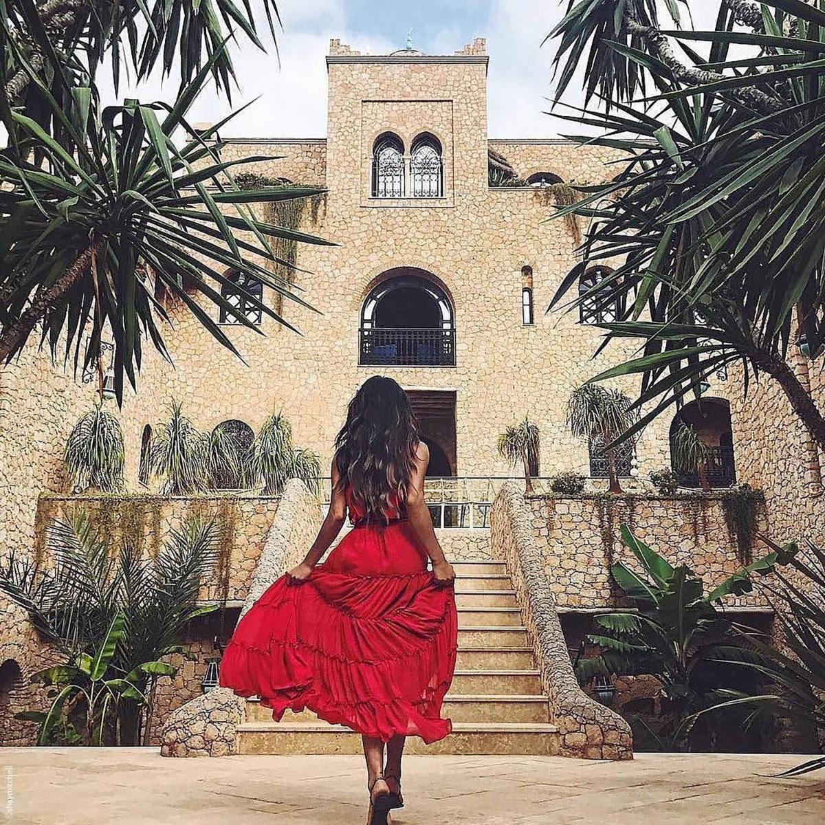 La Sultana Oualidia