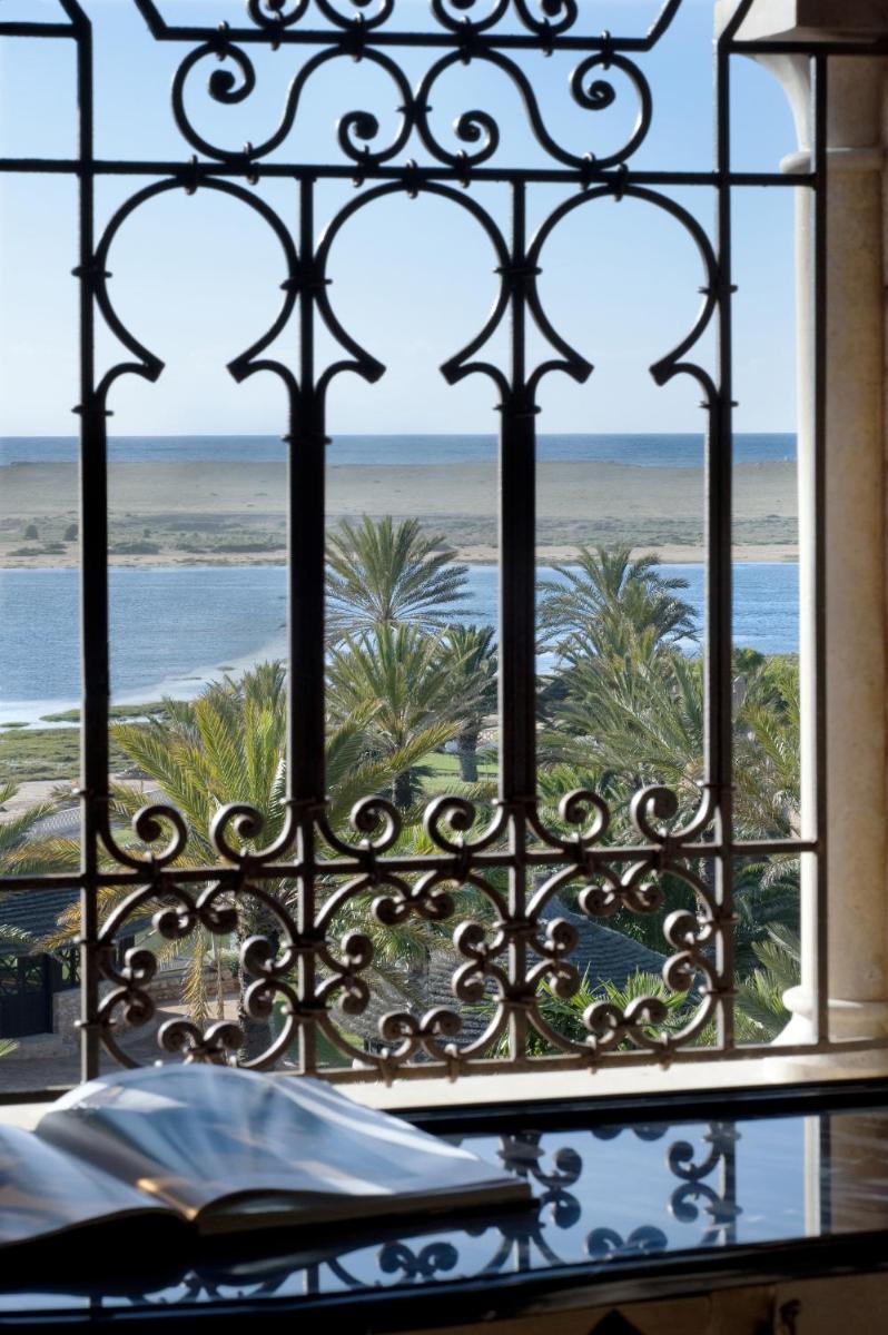 La Sultana Oualidia