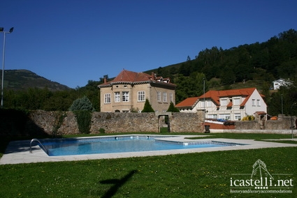 Hotel Casón de la Marquesa