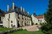 Abbaye de la Bussière