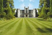 Airth Castle Hotel