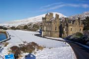 Amhuinnsuidhe Castle Estate