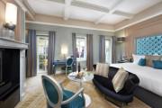 Aria Hotel Budapest by Library Hotel Collection