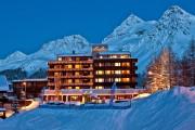 Arosa Kulm Hotel & Alpin Spa