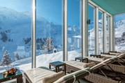 Arosa Kulm Hotel & Alpin Spa