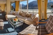 Arosa Kulm Hotel & Alpin Spa