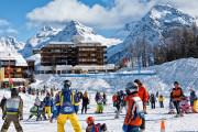 Arosa Kulm Hotel & Alpin Spa