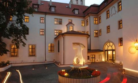 Augustine, a Luxury Collection Hotel, Prague