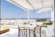 Belvedere Mykonos - Hotel Rooms & Suites