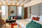 Ca'di Dio-Small Luxury Hotel