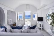 Canaves Oia Suites & Spa