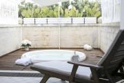 Canne Bianche Lifestyle Hotel