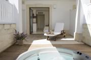 Canne Bianche Lifestyle Hotel