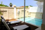 Canne Bianche Lifestyle Hotel