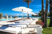 Canne Bianche Lifestyle Hotel