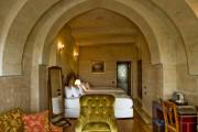 Cappadocia Cave Resort & Spa