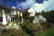 Cashel House Hotel