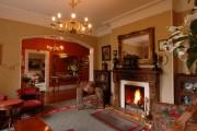 Cashel House Hotel