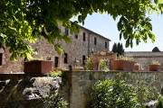 Castel Porrona Relais & Spa