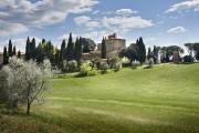 Castel Porrona Relais & Spa