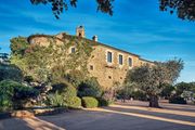 Castell d'Emporda Hotel