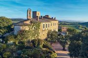 Castell d'Emporda Hotel