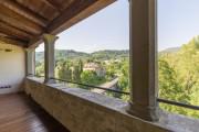 Castello di Pontebosio Luxury Resort