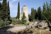 Castello di Tornano Wine & Relais