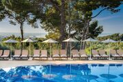 Castillo Hotel Son Vida, a Luxury Collection Hotel, Mallorca - Adults Only