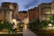 Cave Bianche Hotel