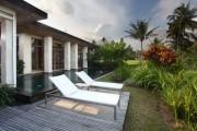 Chapung Sebali Resort and Spa