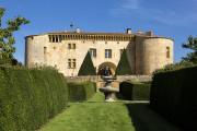 Château de Bagnols