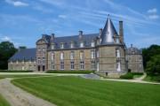 Chateau De Canisy