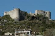 Château de Trigance