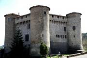 Château des Marcilly Talaru