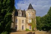 Chateau Golf des Sept Tours