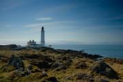 Corsewall Lighthouse Hotel