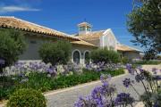 Finca Cortesin Hotel Golf & Spa