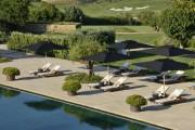 Finca Cortesin Hotel Golf & Spa