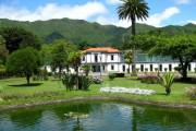 Furnas Boutique Hotel - Thermal & Spa