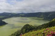 Furnas Boutique Hotel - Thermal & Spa