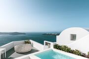 Grace Hotel Santorini, Auberge Resorts Collection