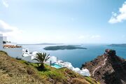 Grace Hotel Santorini, Auberge Resorts Collection