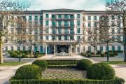 Grand Resort Bad Ragaz