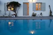 Greco Philia Hotel Boutique Mykonos