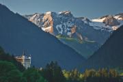 Gstaad Palace