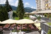 Gstaad Palace