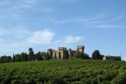 Hostellerie Château des Fines Roches