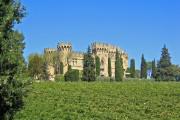 Hostellerie Château des Fines Roches