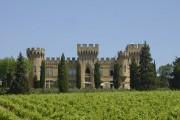 Hostellerie Château des Fines Roches